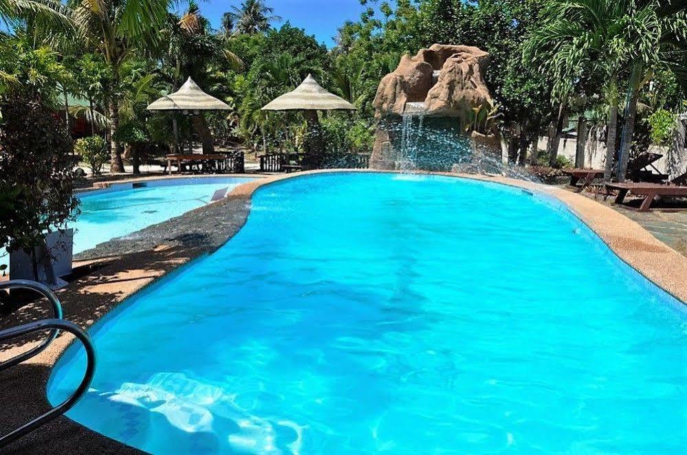 Coco Grove Nature Resort And Spa Себу Экстерьер фото